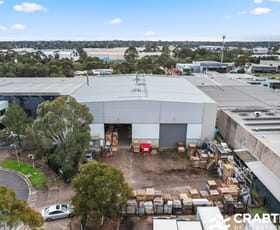 Factory, Warehouse & Industrial commercial property sold at 4 Hobbs Court Rowville VIC 3178