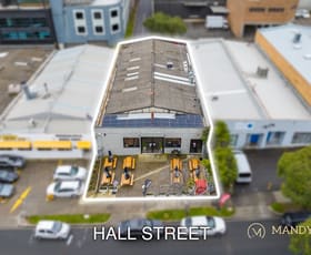 Development / Land commercial property for sale at 27 Hall Street Hawthorn East VIC 3123