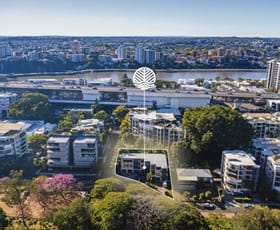 Development / Land commercial property sold at 4 Macdonald Street Kangaroo Point QLD 4169
