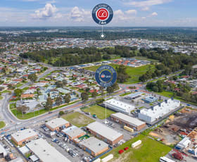 Showrooms / Bulky Goods commercial property sold at 95 Champion Drive Kelmscott WA 6111
