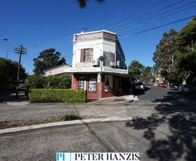 Shop & Retail commercial property for sale at MIXED USE FREEHOLD INVESTMENT/151 Cambridge Street Stanmore NSW 2048