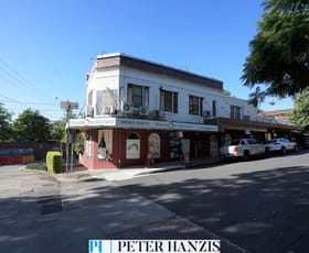 Shop & Retail commercial property for sale at MIXED USE FREEHOLD INVESTMENT/151 Cambridge Street Stanmore NSW 2048