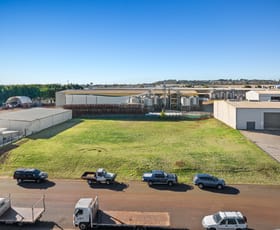 Factory, Warehouse & Industrial commercial property for sale at 4/207-217 McDougall Street Wilsonton QLD 4350