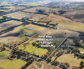 Development / Land commercial property for sale at 65 Watsons Road Sunbury VIC 3429