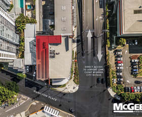 Offices commercial property for sale at 24 Hamilton Place Bowen Hills QLD 4006