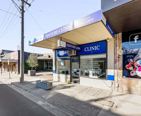 Medical / Consulting commercial property sold at 724 Plenty Road Reservoir VIC 3073