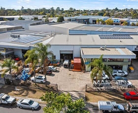 Showrooms / Bulky Goods commercial property sold at Unit 1/44-46 Success Street Acacia Ridge QLD 4110