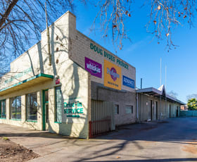 Development / Land commercial property sold at 592 David Street Albury NSW 2640