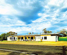 Hotel, Motel, Pub & Leisure commercial property for sale at 1 Belalie St Enngonia NSW 2840