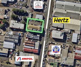 Offices commercial property for sale at 617-619 Ruthven Street Toowoomba City QLD 4350