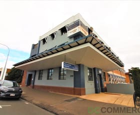 Medical / Consulting commercial property for sale at 617-619 Ruthven Street Toowoomba City QLD 4350