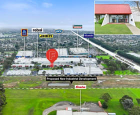 Factory, Warehouse & Industrial commercial property sold at Unit 7/1140 Nepean Highway Mornington VIC 3931