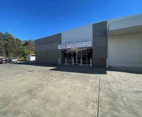 Factory, Warehouse & Industrial commercial property sold at 4/84-90 Industrial Drive North Boambee Valley NSW 2450