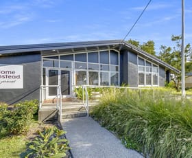 Offices commercial property sold at 18 KEMP STREET West Kempsey NSW 2440