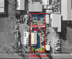 Development / Land commercial property sold at 16-18 Tullidge St Melton VIC 3337