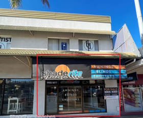 Shop & Retail commercial property sold at Brookvale NSW 2100