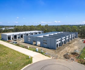 Factory, Warehouse & Industrial commercial property for sale at Units 1-19/65 Spitfire Place Rutherford NSW 2320