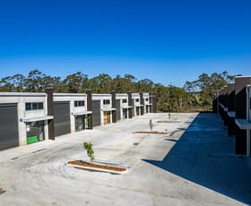 Factory, Warehouse & Industrial commercial property for sale at Units 1-19/65 Spitfire Place Rutherford NSW 2320