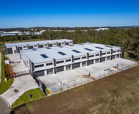 Factory, Warehouse & Industrial commercial property for sale at Units 1-19/65 Spitfire Place Rutherford NSW 2320