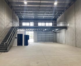 Factory, Warehouse & Industrial commercial property for sale at Units 1-19/65 Spitfire Place Rutherford NSW 2320