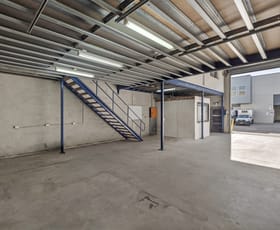 Factory, Warehouse & Industrial commercial property sold at Unit 18/133-137 Beauchamp Road Matraville NSW 2036