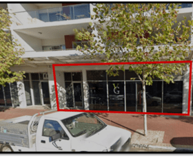 Other commercial property for sale at Lot 1/177 Stirling Street Perth WA 6000