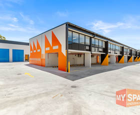 Showrooms / Bulky Goods commercial property for sale at 2 The Crescent Kingsgrove NSW 2208