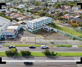 Showrooms / Bulky Goods commercial property sold at 189-201 Nepean Highway Mentone VIC 3194