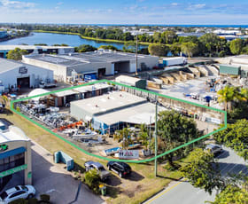 Factory, Warehouse & Industrial commercial property sold at 29 Production Avenue Warana QLD 4575