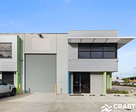 Factory, Warehouse & Industrial commercial property sold at 29/1 Kingston Road Heatherton VIC 3202
