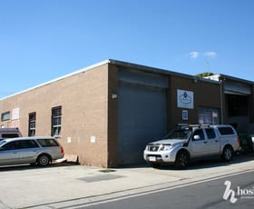 Factory, Warehouse & Industrial commercial property sold at 10 Eugene Terrace Ringwood VIC 3134