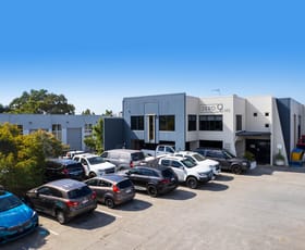 Factory, Warehouse & Industrial commercial property sold at 1/14 Rothcote Court Burleigh Heads QLD 4220