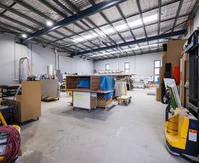 Factory, Warehouse & Industrial commercial property sold at 1/14 Rothcote Court Burleigh Heads QLD 4220