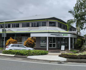 Offices commercial property for sale at 12 & 15/1 Johnston Road Mossman QLD 4873