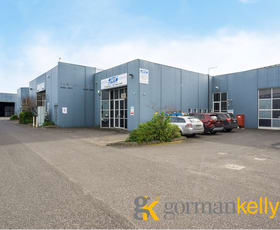 Factory, Warehouse & Industrial commercial property for sale at Unit 3/33-35 Commercial Drive Thomastown VIC 3074