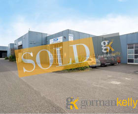 Offices commercial property sold at Unit 3/33-35 Commercial Drive Thomastown VIC 3074