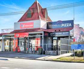 Shop & Retail commercial property sold at shop 1/101 Main Street Merimbula NSW 2548
