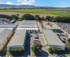 Factory, Warehouse & Industrial commercial property sold at 5-7 Lundberg Drive South Murwillumbah NSW 2484