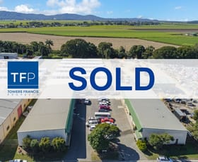 Factory, Warehouse & Industrial commercial property sold at 5-7 Lundberg Drive South Murwillumbah NSW 2484