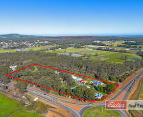 Development / Land commercial property sold at 31712 Albany Highway Mount Barker WA 6324