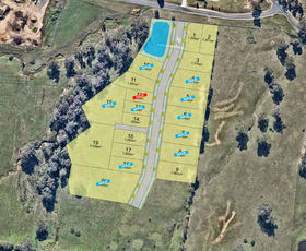 Development / Land commercial property for sale at 17 Plunketts Road West Wodonga VIC 3690