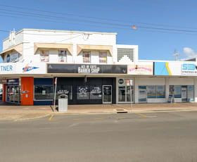 Shop & Retail commercial property for sale at 56 Woongarra Street Bundaberg Central QLD 4670