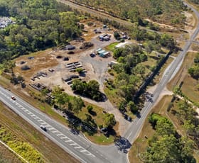 Factory, Warehouse & Industrial commercial property for sale at 21 Saunders Beach Road Yabulu QLD 4818