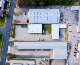 Factory, Warehouse & Industrial commercial property leased at Suite 2/8A Little Brunswick Street Orange NSW 2800