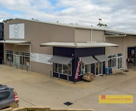 Showrooms / Bulky Goods commercial property sold at 87 Lions Drive Mudgee NSW 2850