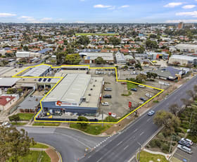 Factory, Warehouse & Industrial commercial property sold at 724 Port Road Beverley SA 5009