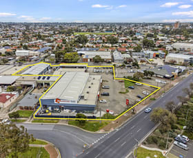 Shop & Retail commercial property sold at 724 Port Road Beverley SA 5009