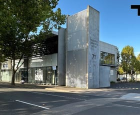 Offices commercial property leased at 71 Victoria Crescent Abbotsford VIC 3067