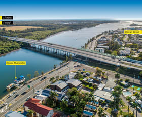 Hotel, Motel, Pub & Leisure commercial property for sale at 270 Bradman Avenue Maroochydore QLD 4558