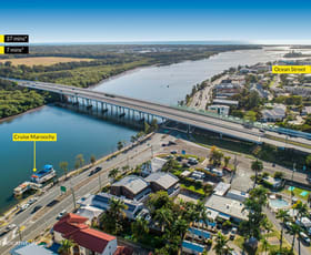 Other commercial property for sale at 270 Bradman Avenue Maroochydore QLD 4558